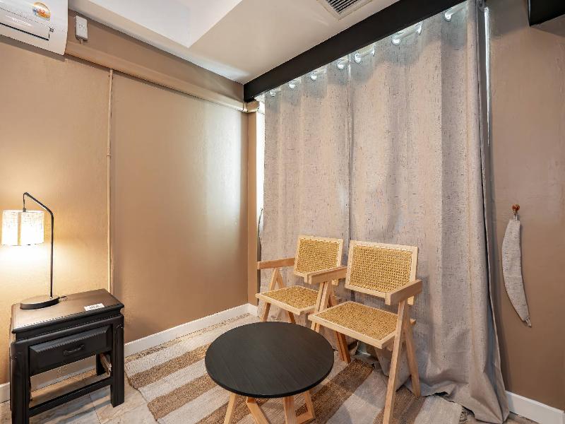 The Taksim Royal Beachfront Resort image