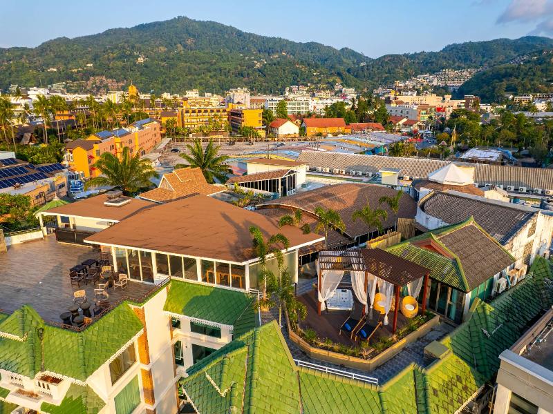 The Taksim Royal Beachfront Resort image