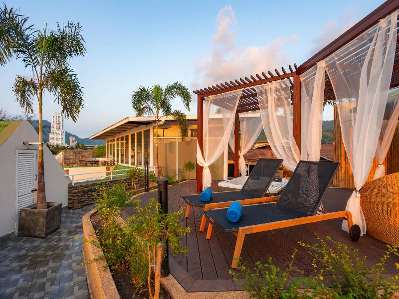 The Taksim Royal Beachfront Resort image