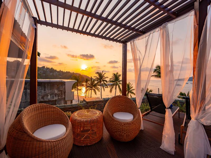 The Taksim Royal Beachfront Resort image