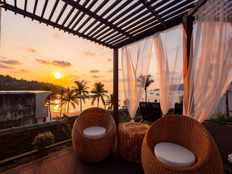 The Taksim Royal Beachfront Resort image