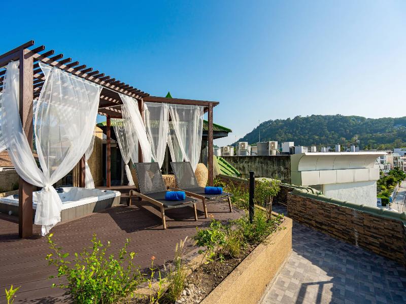The Taksim Royal Beachfront Resort image