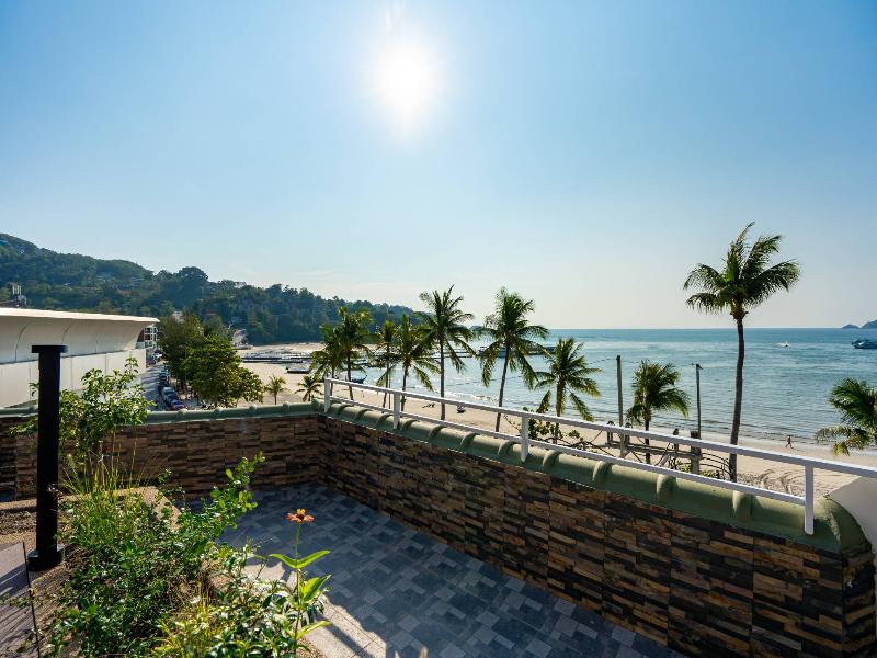 The Taksim Royal Beachfront Resort image