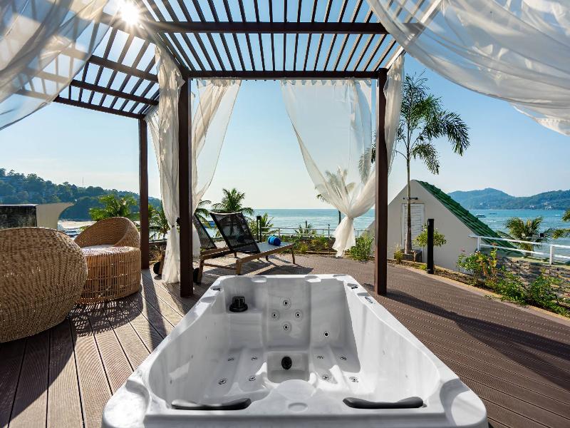 The Taksim Royal Beachfront Resort image