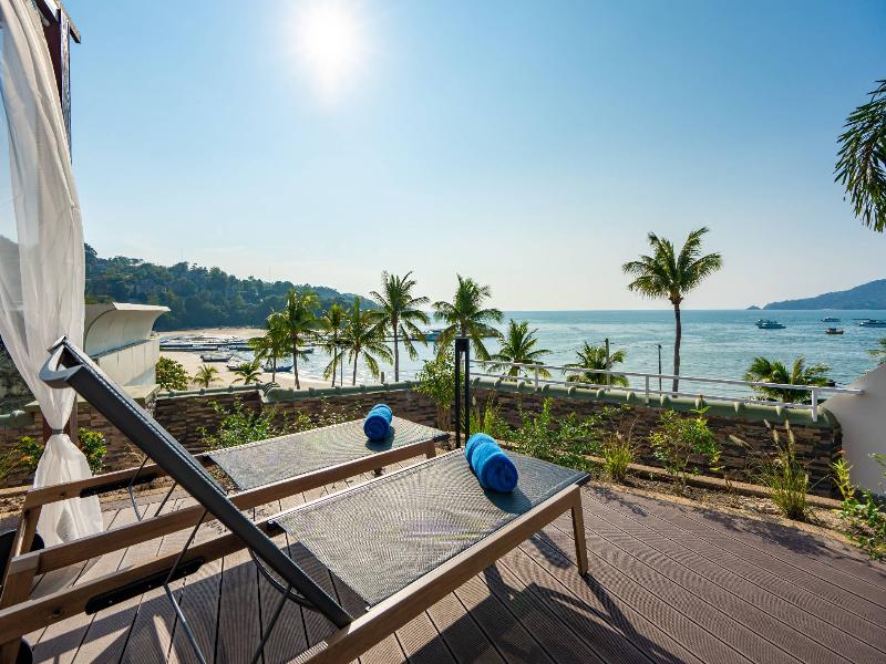 The Taksim Royal Beachfront Resort image