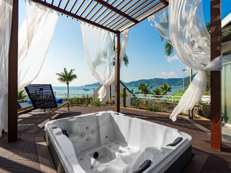 The Taksim Royal Beachfront Resort image