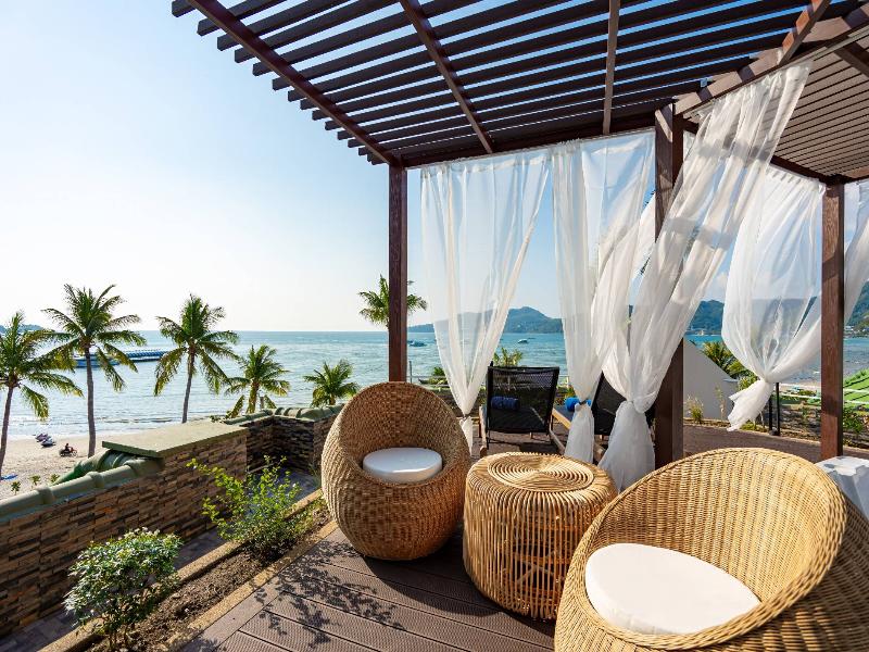 The Taksim Royal Beachfront Resort image