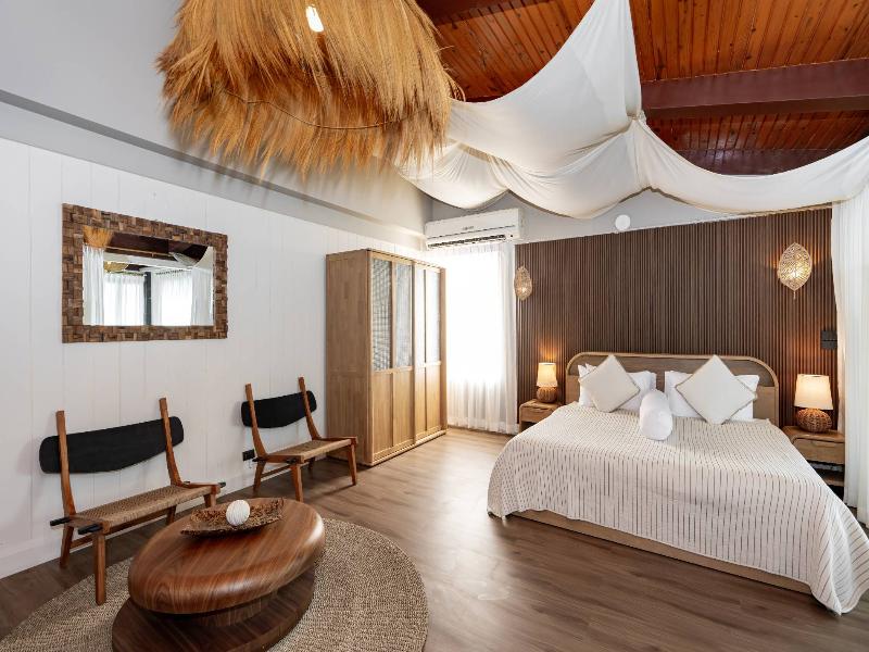 The Taksim Royal Beachfront Resort image