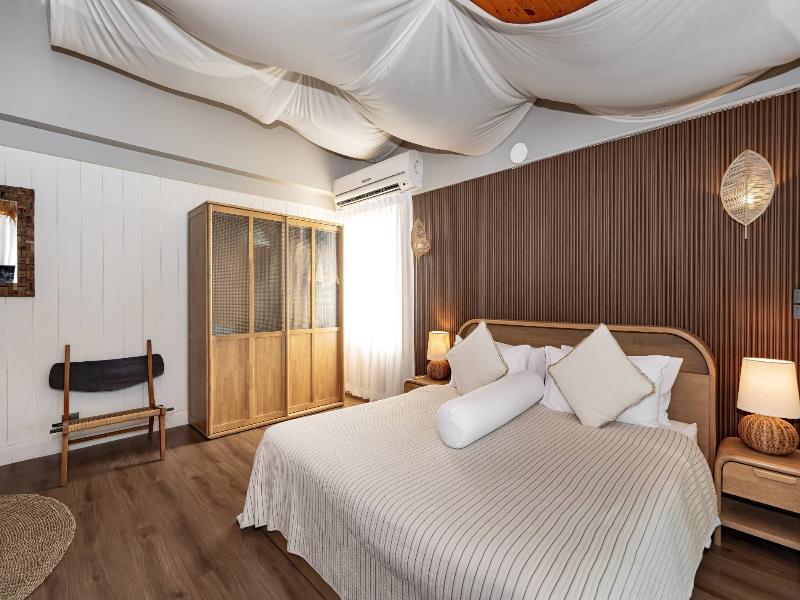 The Taksim Royal Beachfront Resort image