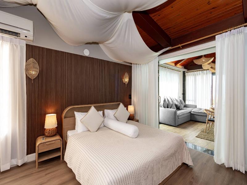 The Taksim Royal Beachfront Resort image
