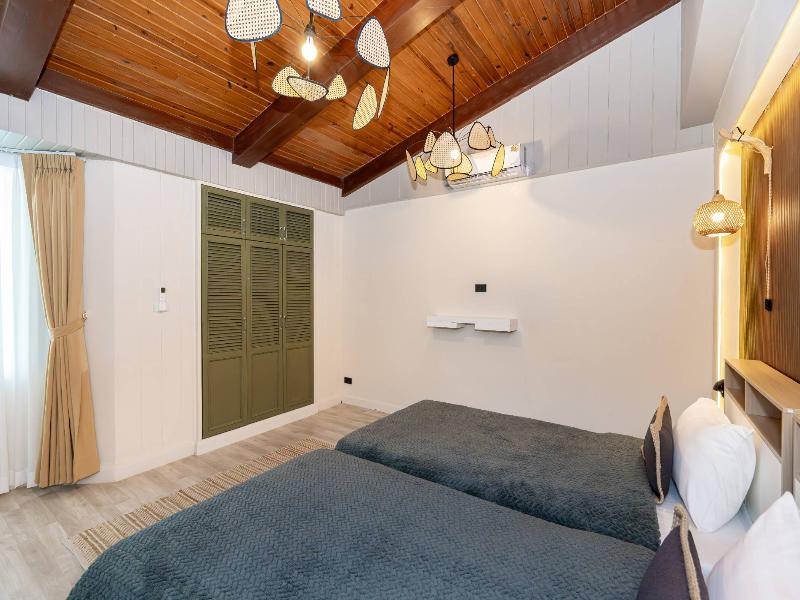 The Taksim Royal Beachfront Resort image
