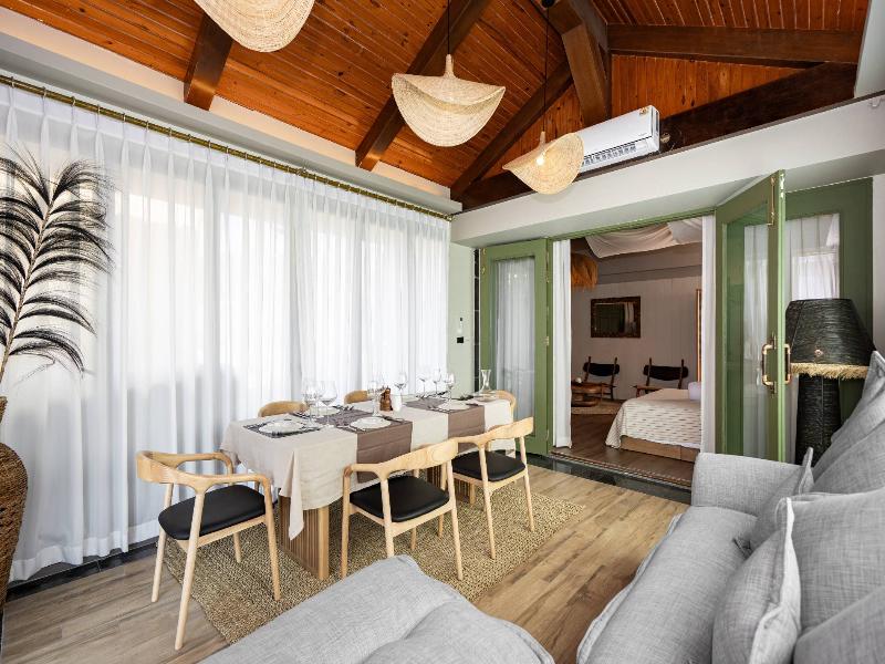 The Taksim Royal Beachfront Resort image