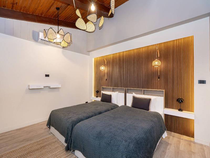 The Taksim Royal Beachfront Resort image