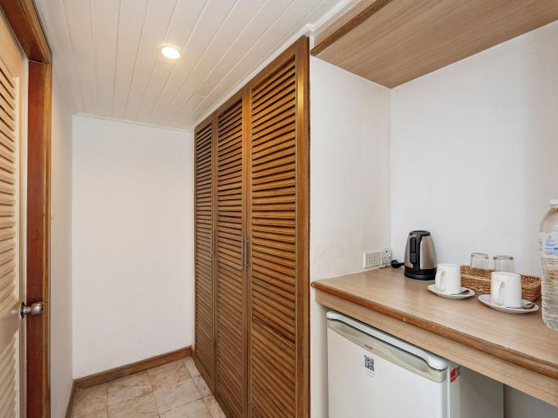 The Taksim Royal Beachfront Resort image