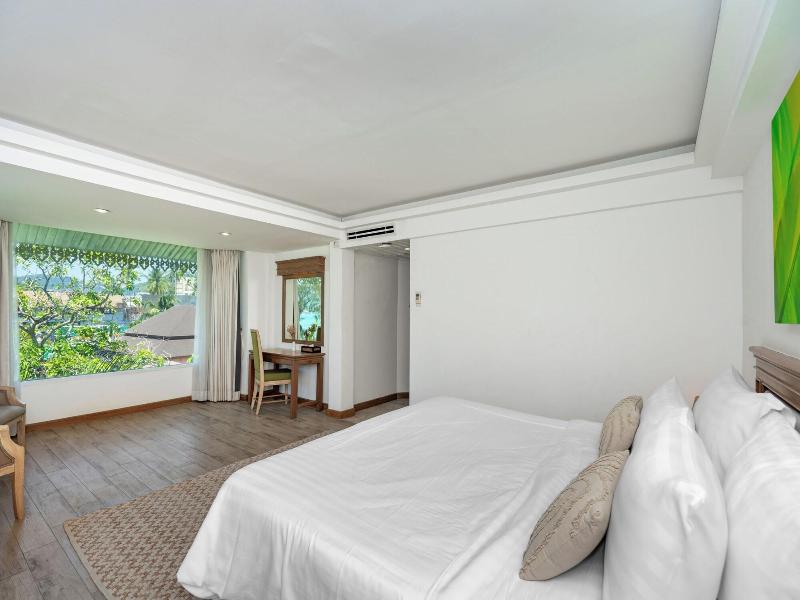 The Taksim Royal Beachfront Resort image