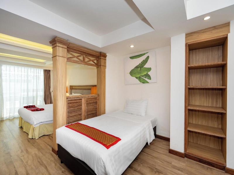 The Taksim Royal Beachfront Resort image