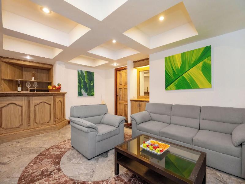 The Taksim Royal Beachfront Resort image