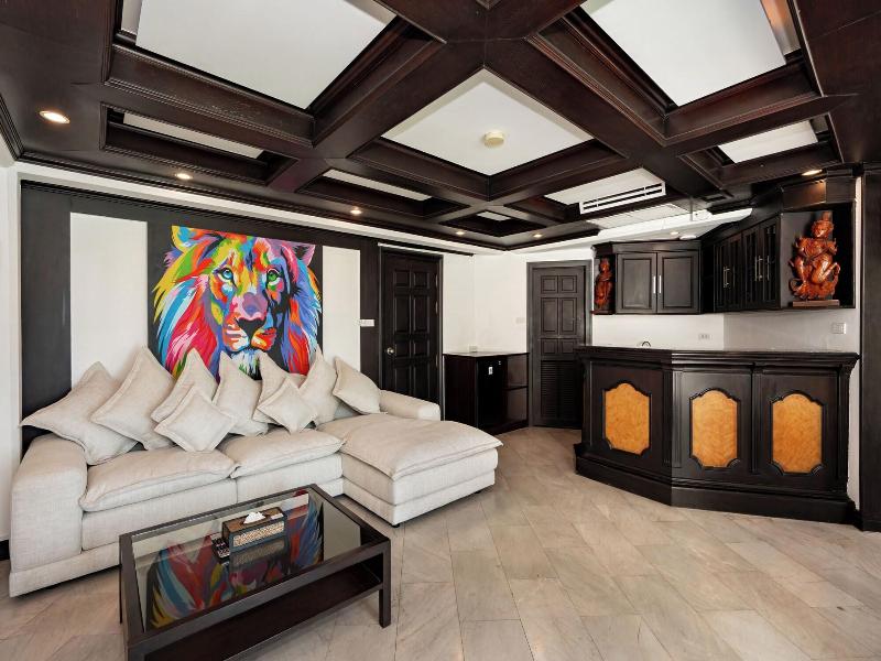 The Taksim Royal Beachfront Resort image