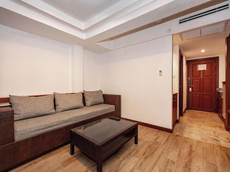 The Taksim Royal Beachfront Resort image