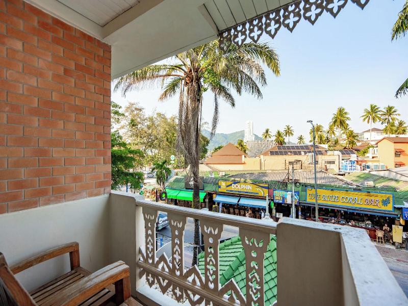 The Taksim Royal Beachfront Resort image