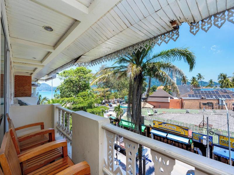 The Taksim Royal Beachfront Resort image