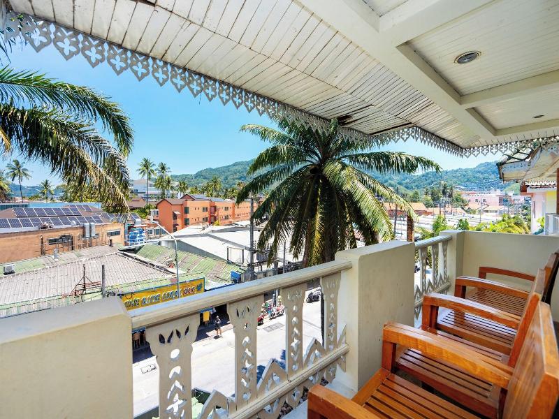 The Taksim Royal Beachfront Resort image