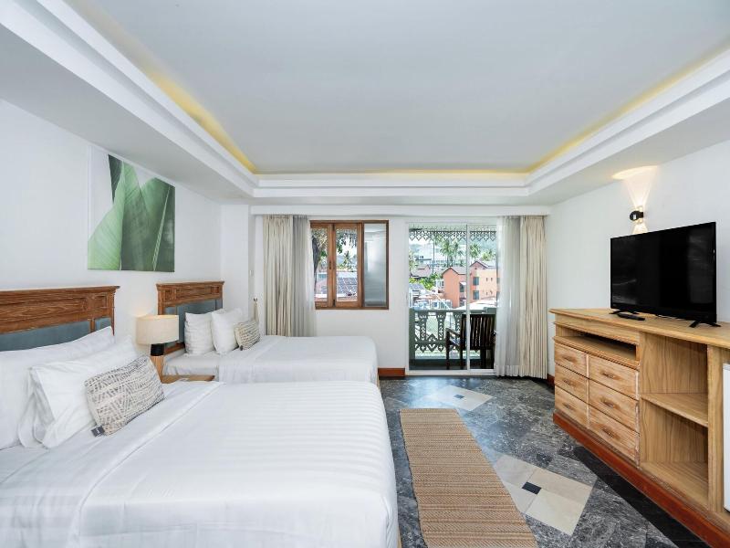 The Taksim Royal Beachfront Resort image