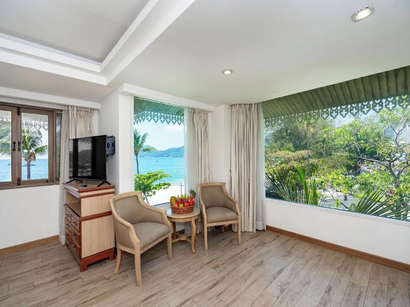 The Taksim Royal Beachfront Resort image