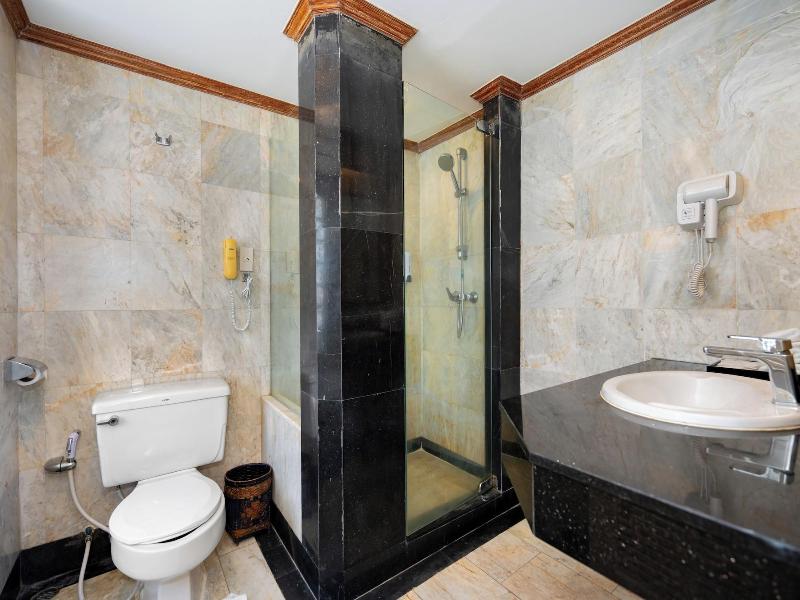 The Taksim Royal Beachfront Resort image