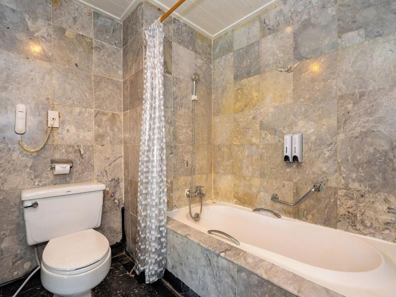 The Taksim Royal Beachfront Resort image