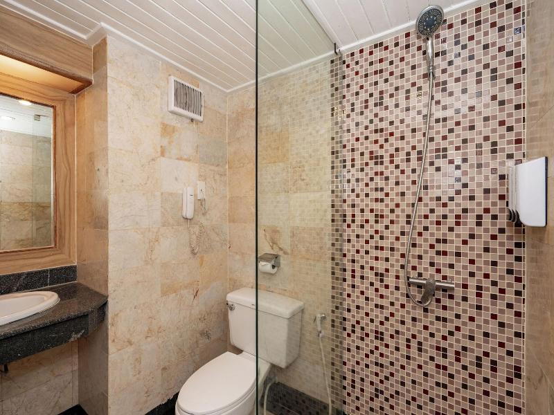 The Taksim Royal Beachfront Resort image