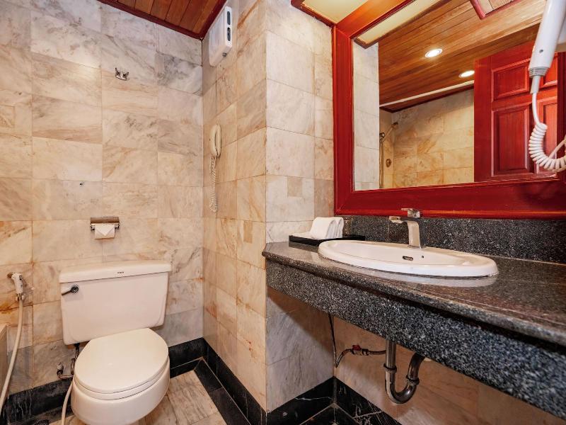 The Taksim Royal Beachfront Resort image