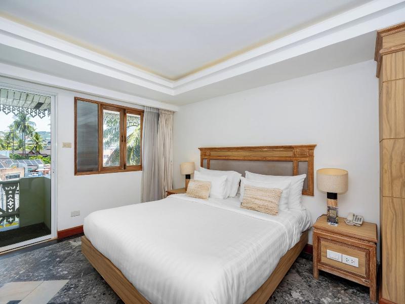 The Taksim Royal Beachfront Resort image