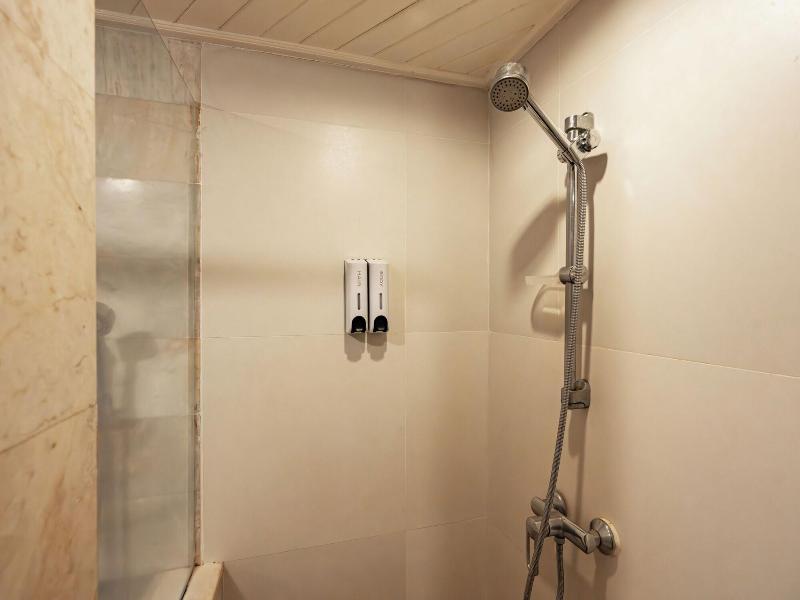 The Taksim Royal Beachfront Resort image