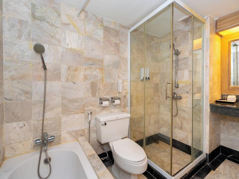 The Taksim Royal Beachfront Resort image