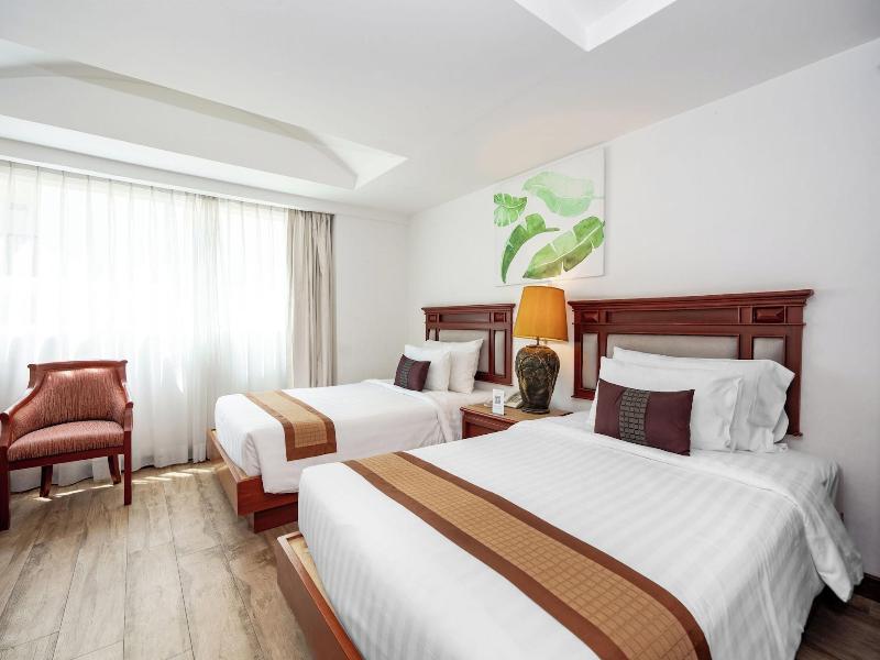 The Taksim Royal Beachfront Resort image