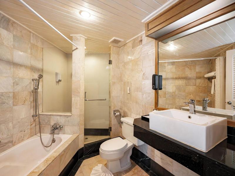 The Taksim Royal Beachfront Resort image