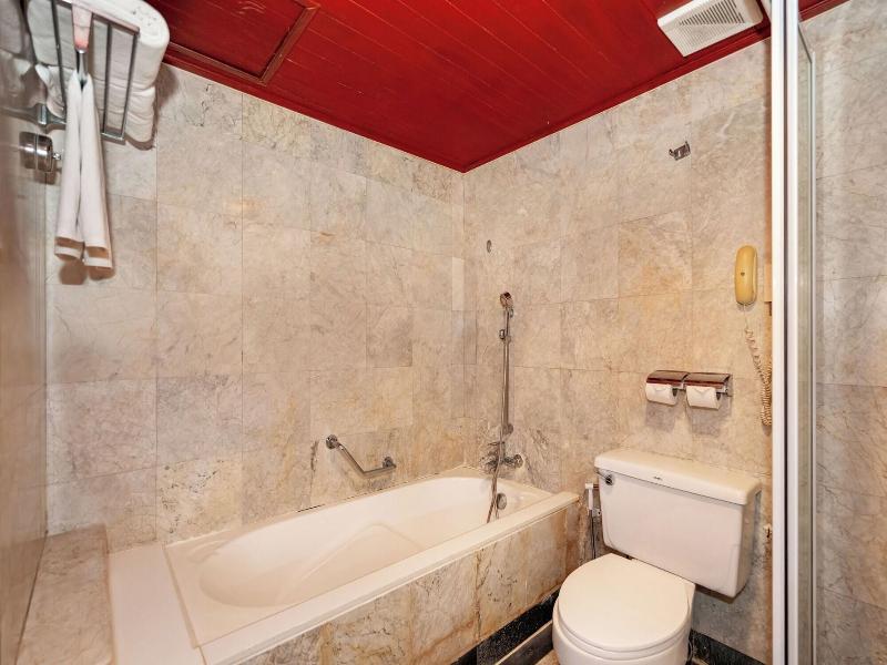The Taksim Royal Beachfront Resort image