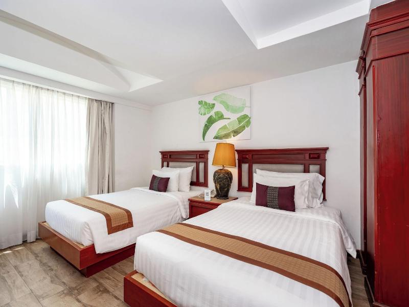 The Taksim Royal Beachfront Resort image