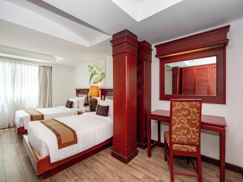 The Taksim Royal Beachfront Resort image