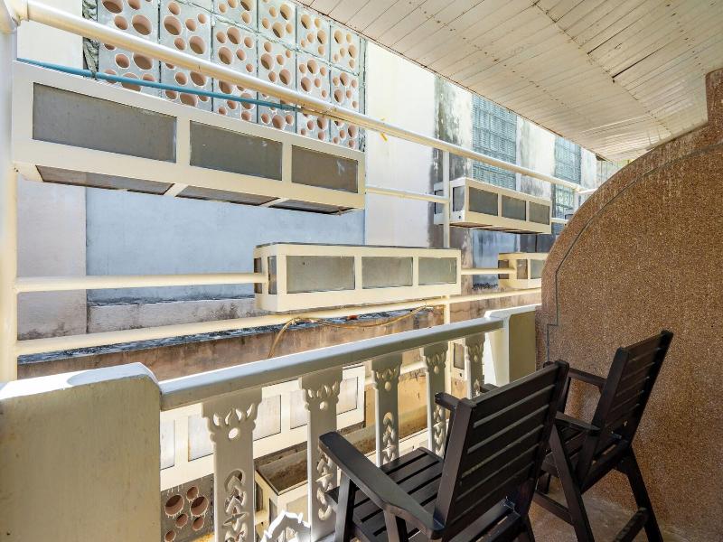 The Taksim Royal Beachfront Resort image