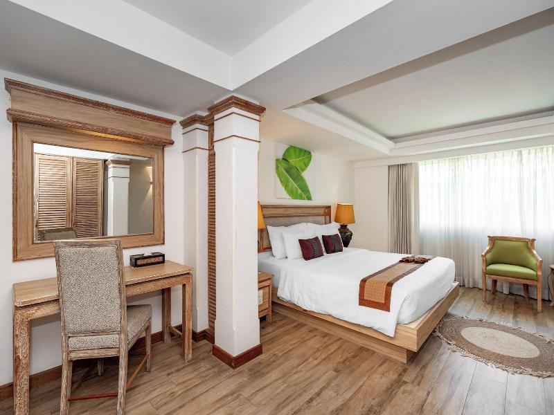 The Taksim Royal Beachfront Resort image