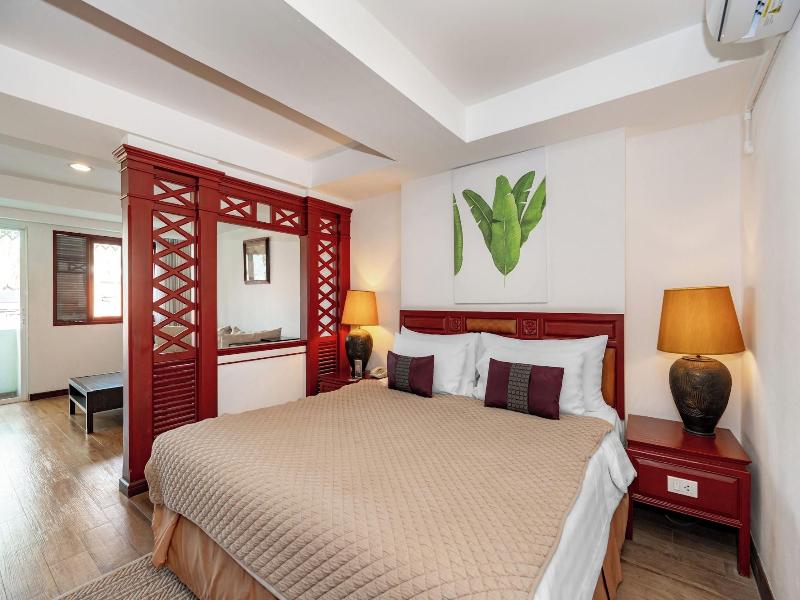 The Taksim Royal Beachfront Resort image