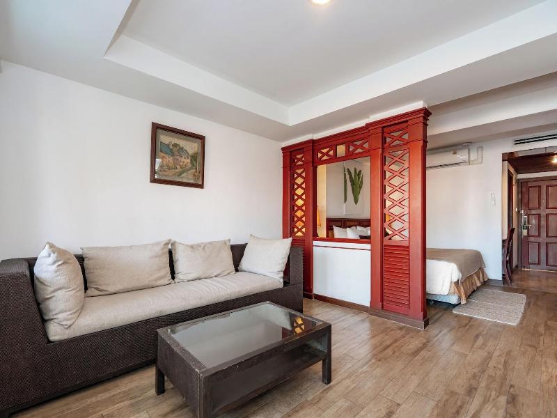 The Taksim Royal Beachfront Resort image
