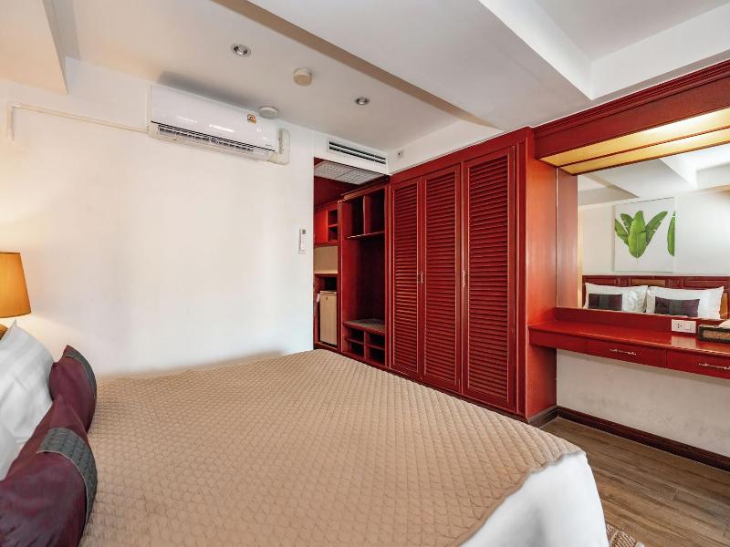 The Taksim Royal Beachfront Resort image