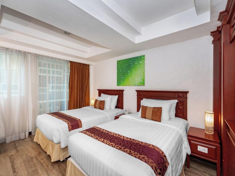 The Taksim Royal Beachfront Resort image