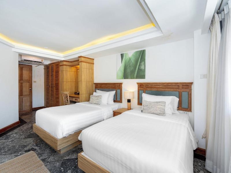 The Taksim Royal Beachfront Resort image