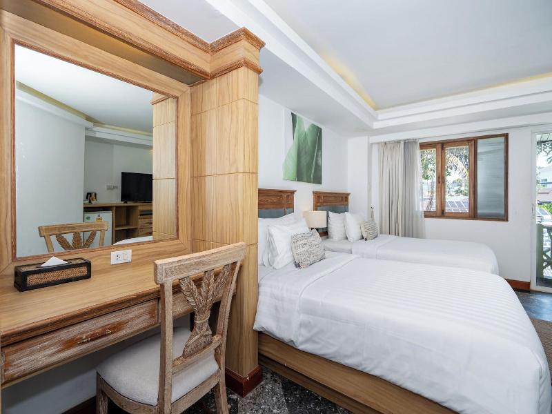 The Taksim Royal Beachfront Resort image