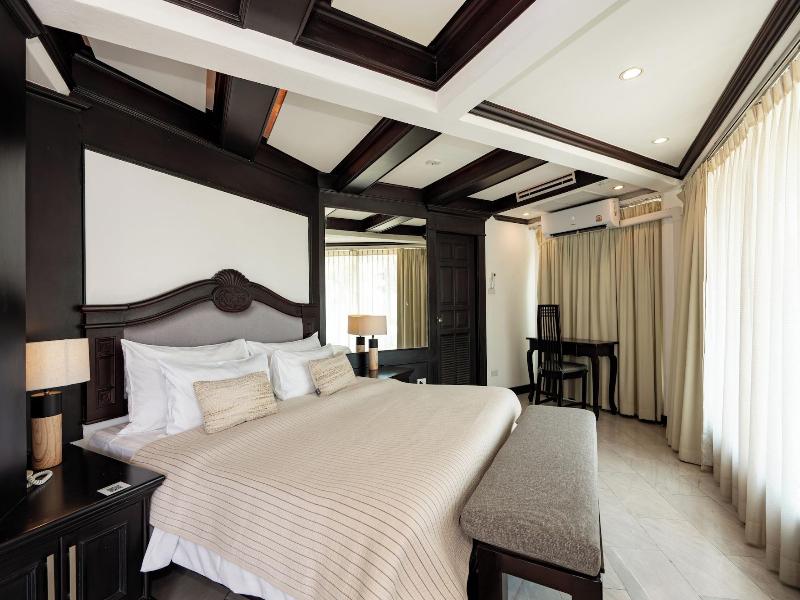 The Taksim Royal Beachfront Resort image