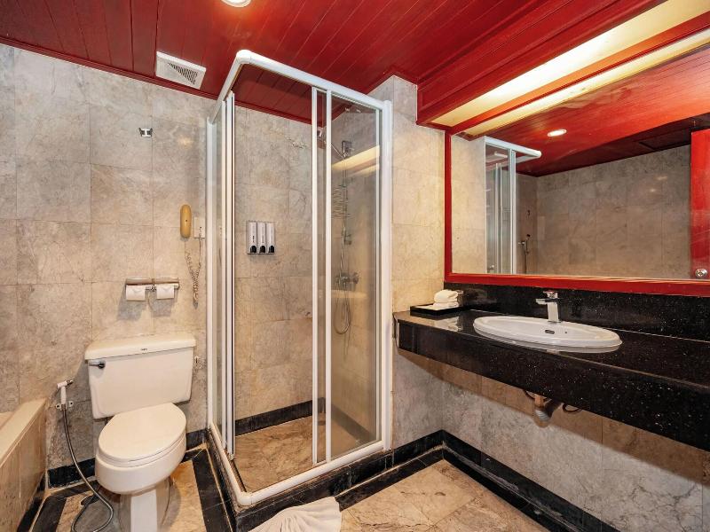 The Taksim Royal Beachfront Resort image